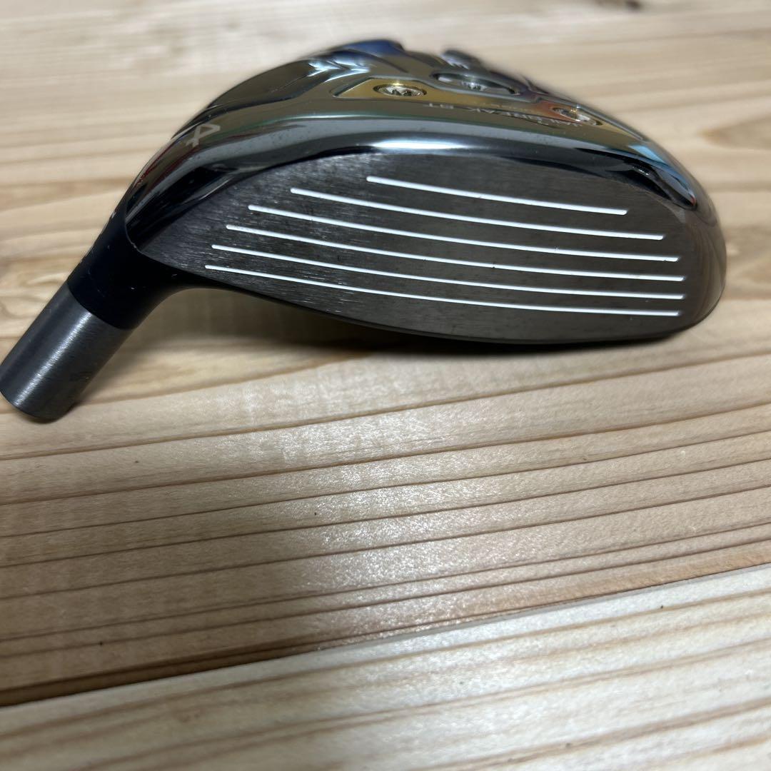 4w ヘッドのみ