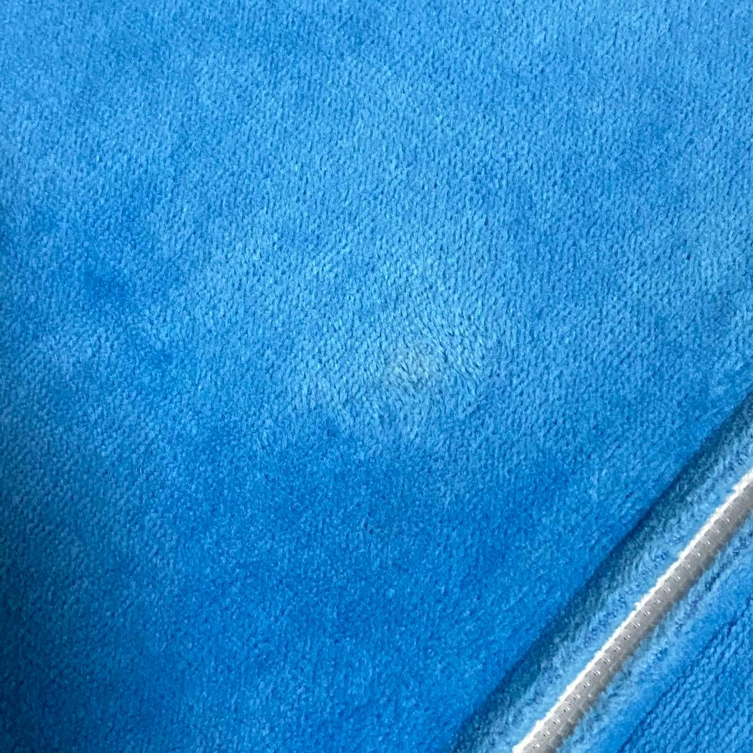 ライトブルーXL(LL)・Fred Perry