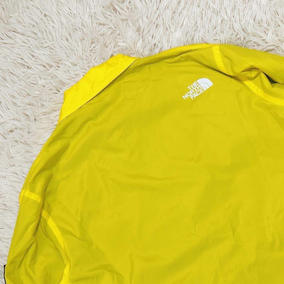 90's The North Face Coach Jacket L / ザ・ノースフェイス