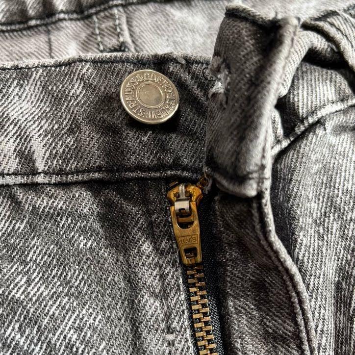 Levis 505