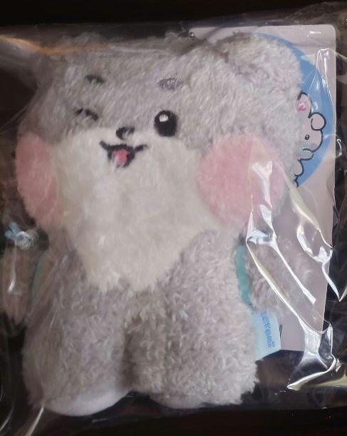 未開封 ゴニニ キーリング メッセージ ぬいぐるみ ZEROBASEONE 楽天市場】zerobaseone ゼべワン ポップアップ zeroni ゼロニ