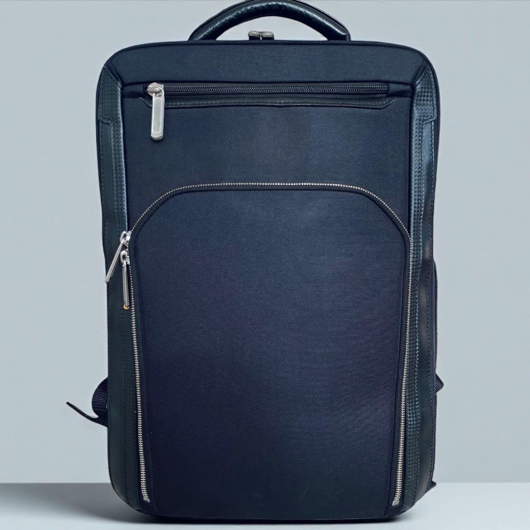 ace.GENE エースジーン デュラテクト ナイロン ビジネスリュック