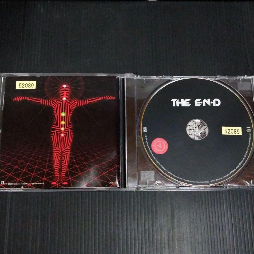 THE E・N・D - メルカリ THE E・N・D - メルカリ