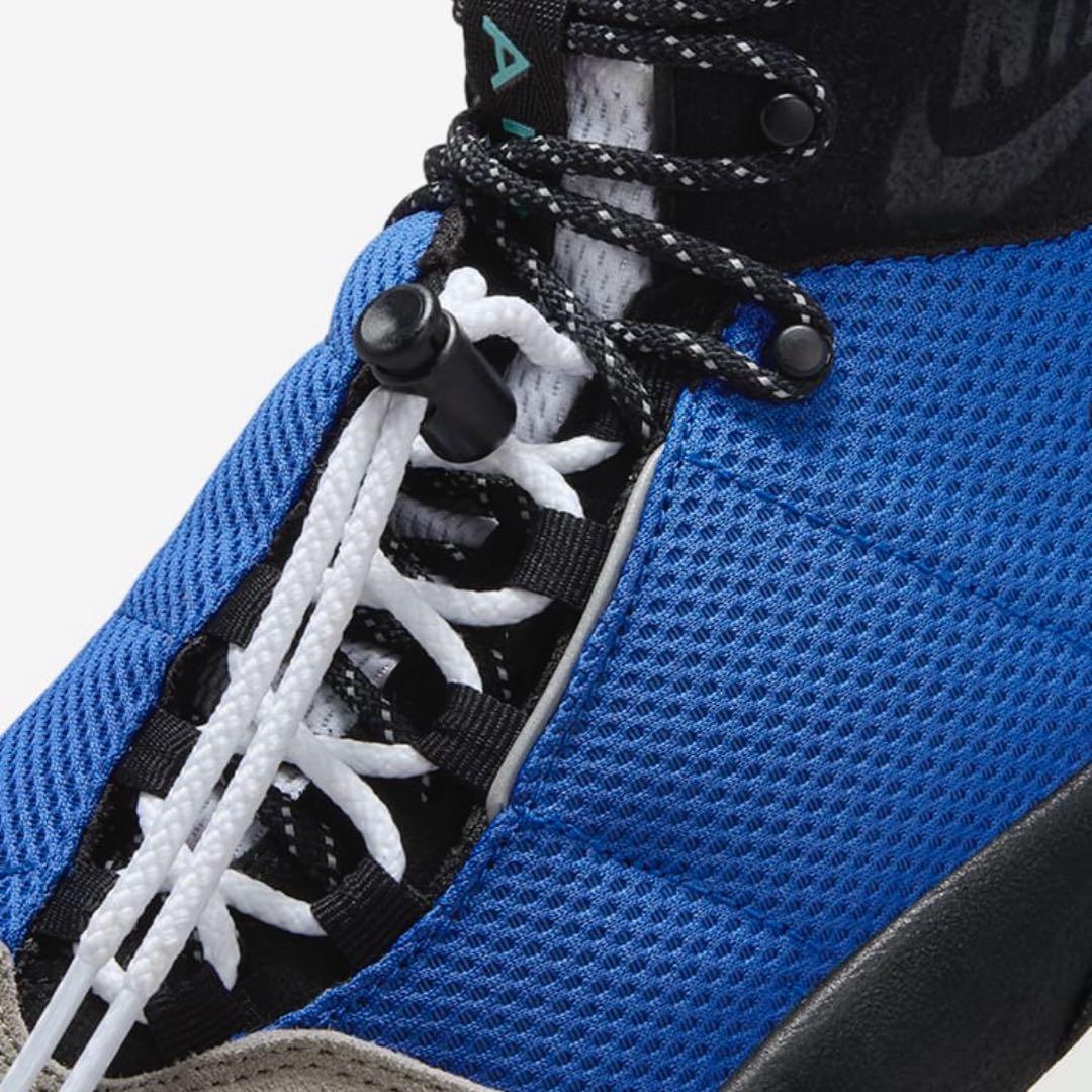 【新品】 Nike x sacai Magmascape ナイキ サカイ 28