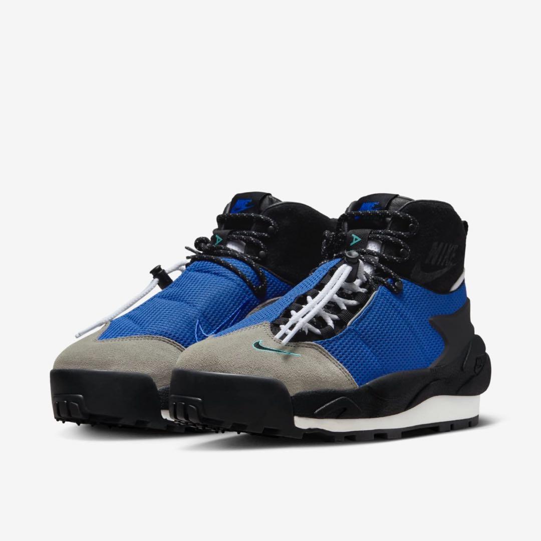 【新品】 Nike x sacai Magmascape ナイキ サカイ 28