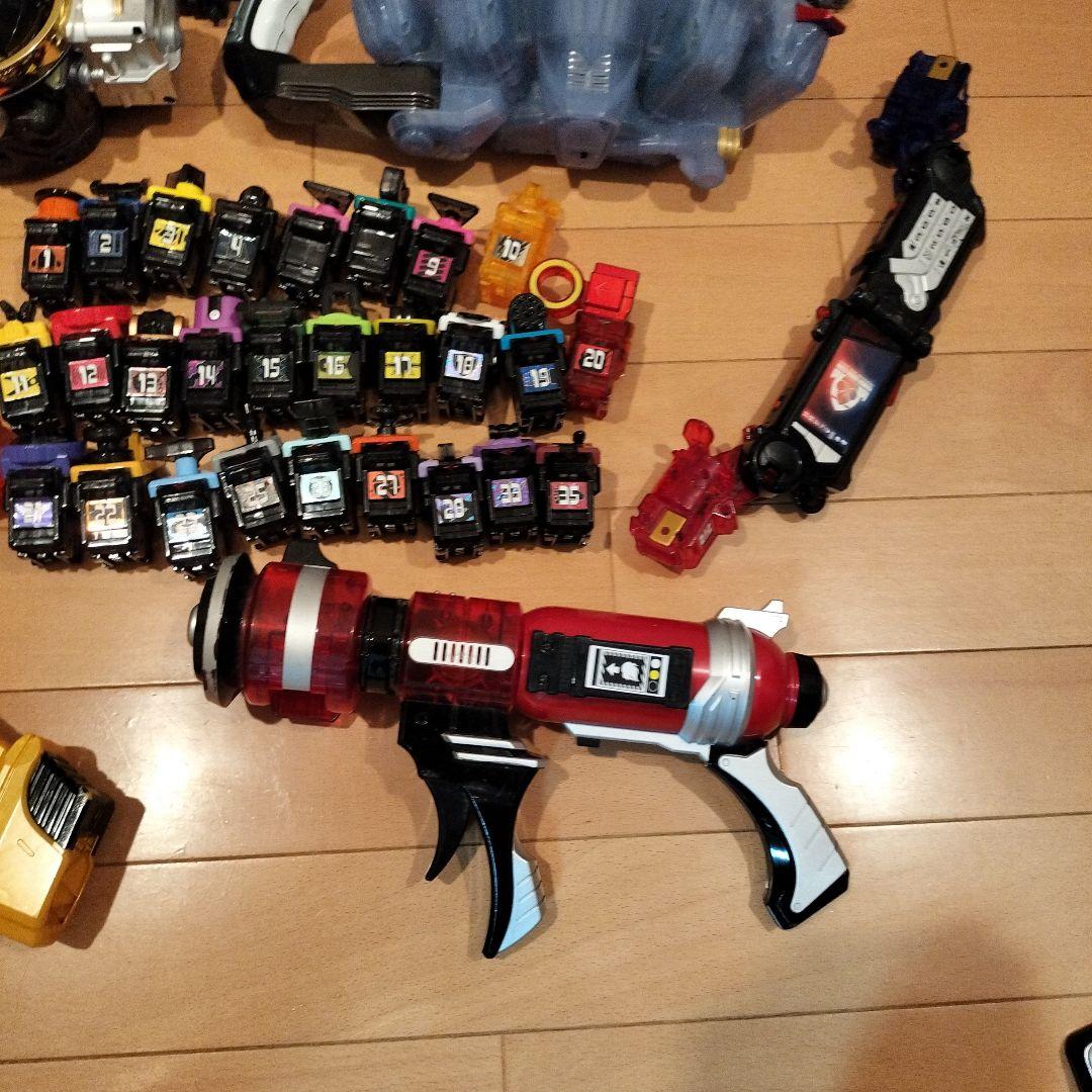 仮面ライダーフォーゼ　メテオ　マグネット　コズミック