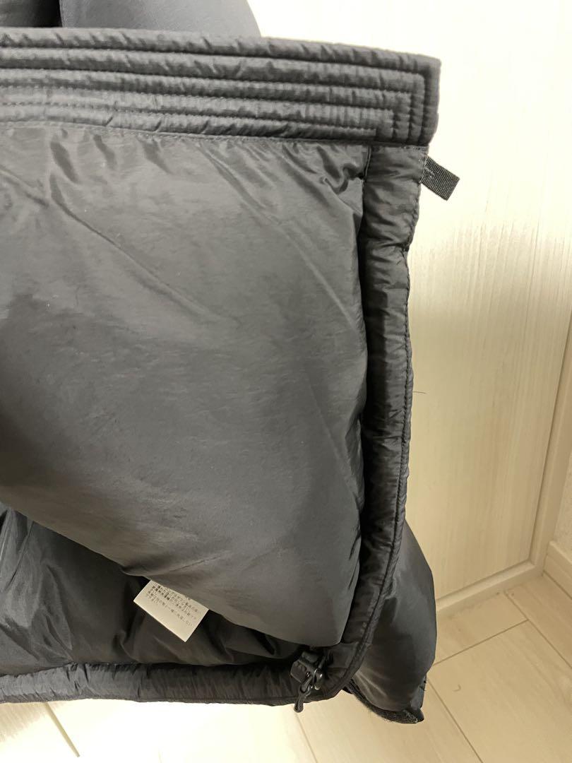 THE NORTH FACE ショートヌプシ Lサイズ【古着】