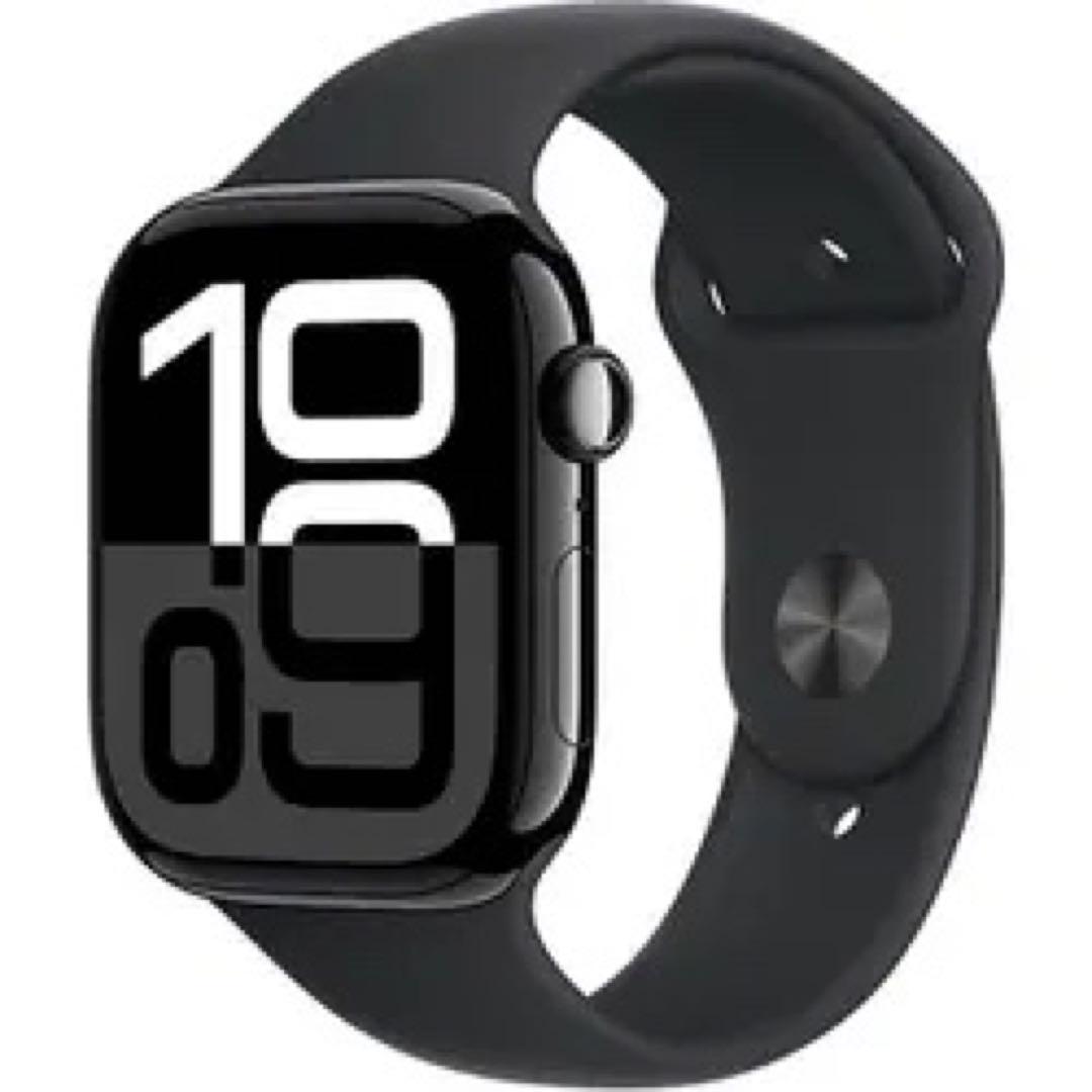 Apple Watch Series 10 MWWF3J/A 42mm 未開封
