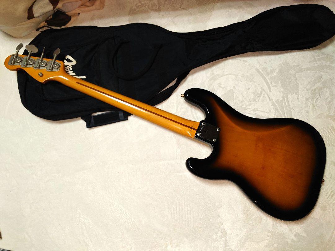 Fender Japan Precision Bass PBD-57 87〜88
