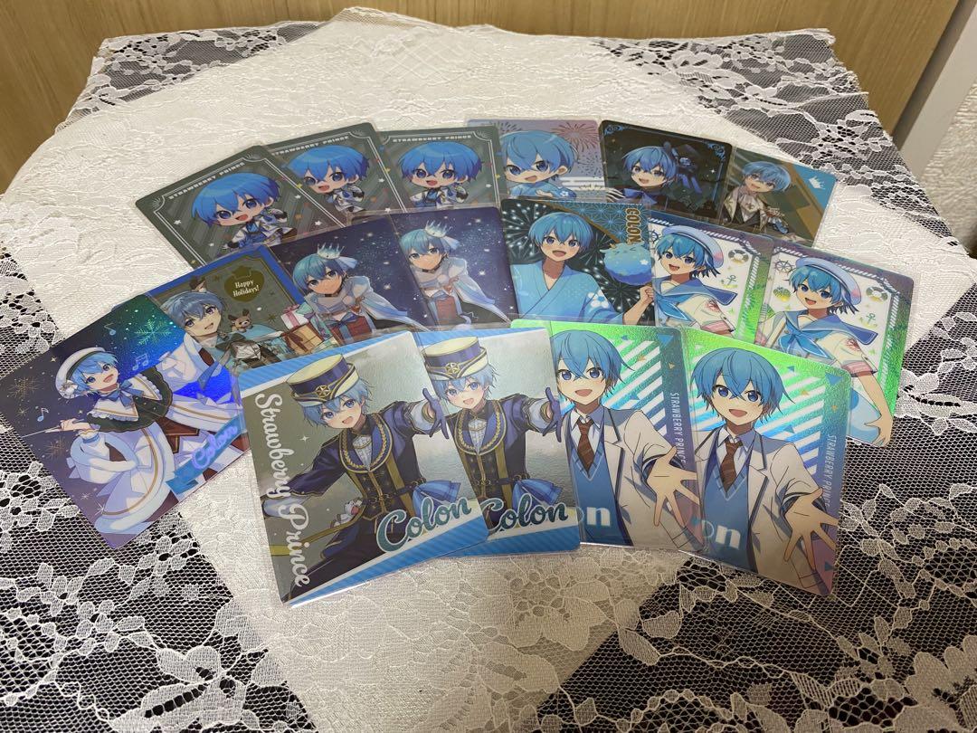 すとぷり ころんグッズ