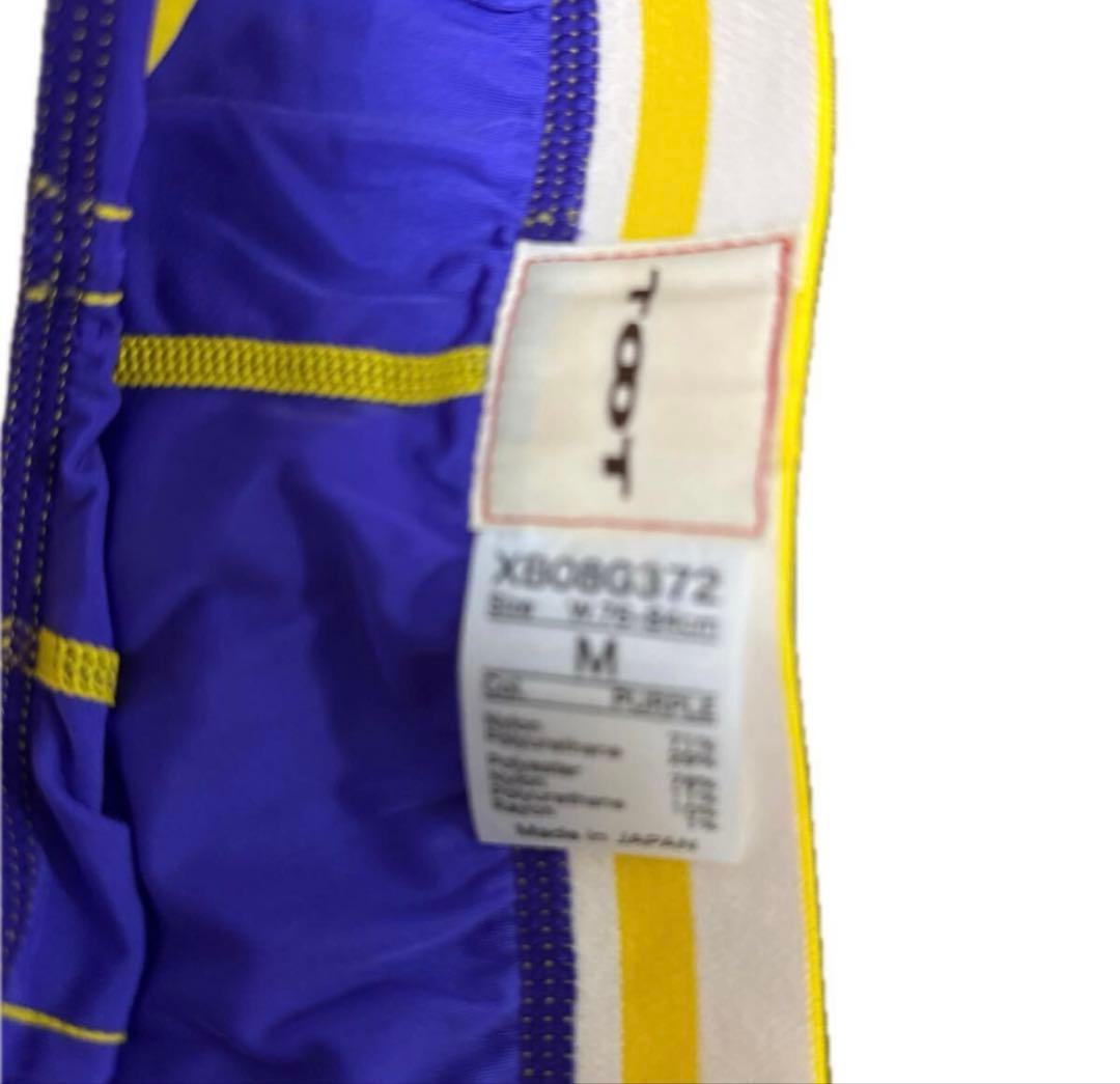 TOOT アシメnanoボクサー XB08G372 TOOT アシメnanoボクサー XB08G372