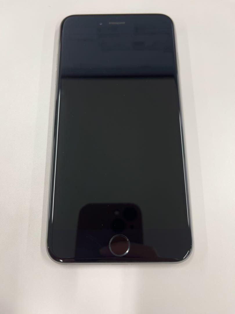 未使用　iPhone6Plus 64GB