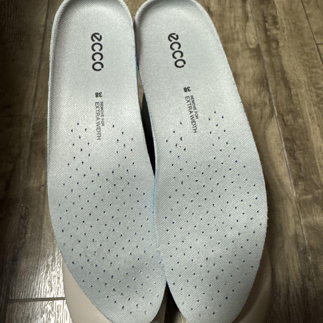 ECCO ゴルフシューズ GORE-TEX SURROUND