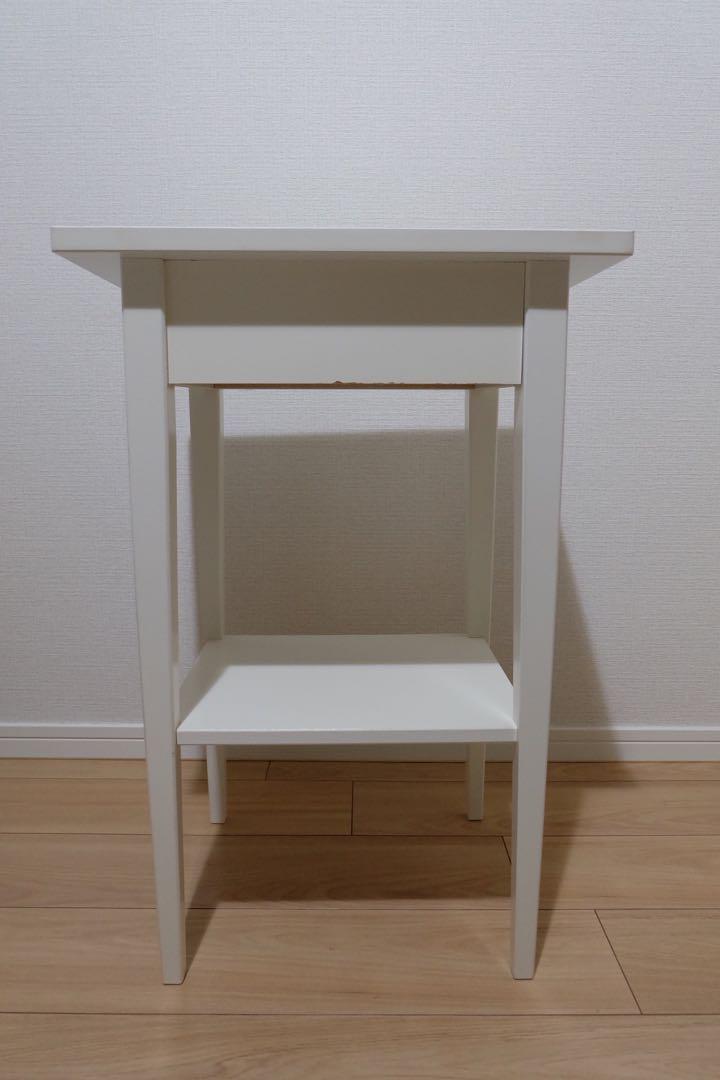 ＊IKEA ヘムネス サイドテーブル＊