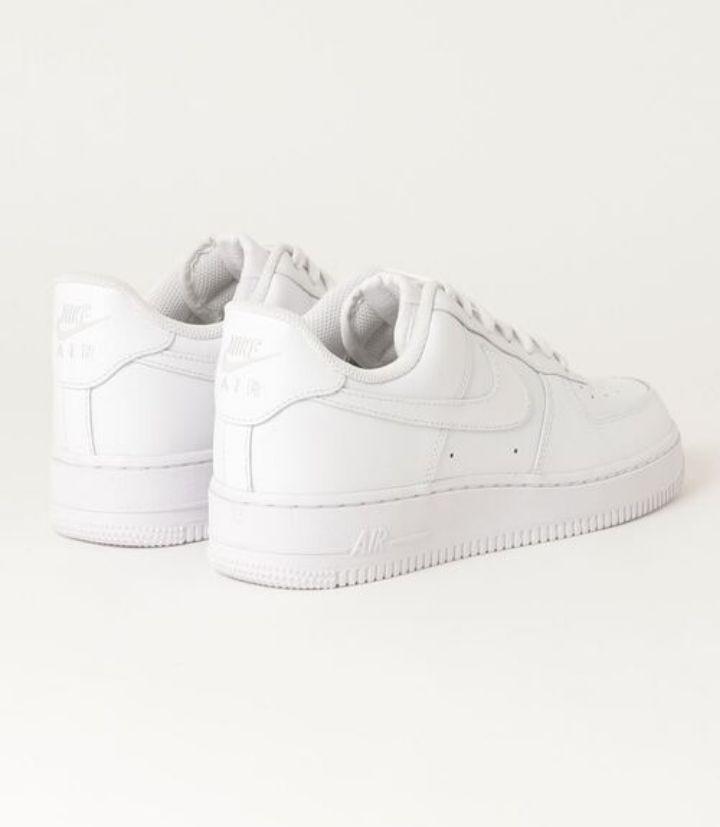 NIKE AIR FORCE 1 07 ナイキ エアフォースワン