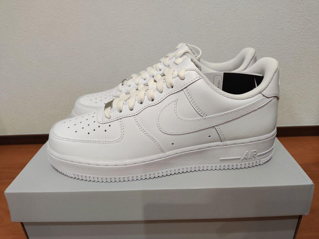 NIKE AIR FORCE 1 07 ナイキ エアフォースワン
