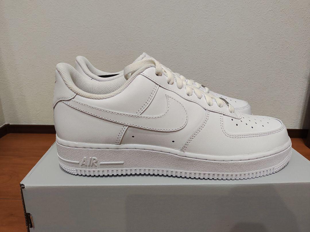 NIKE AIR FORCE 1 07 ナイキ エアフォースワン