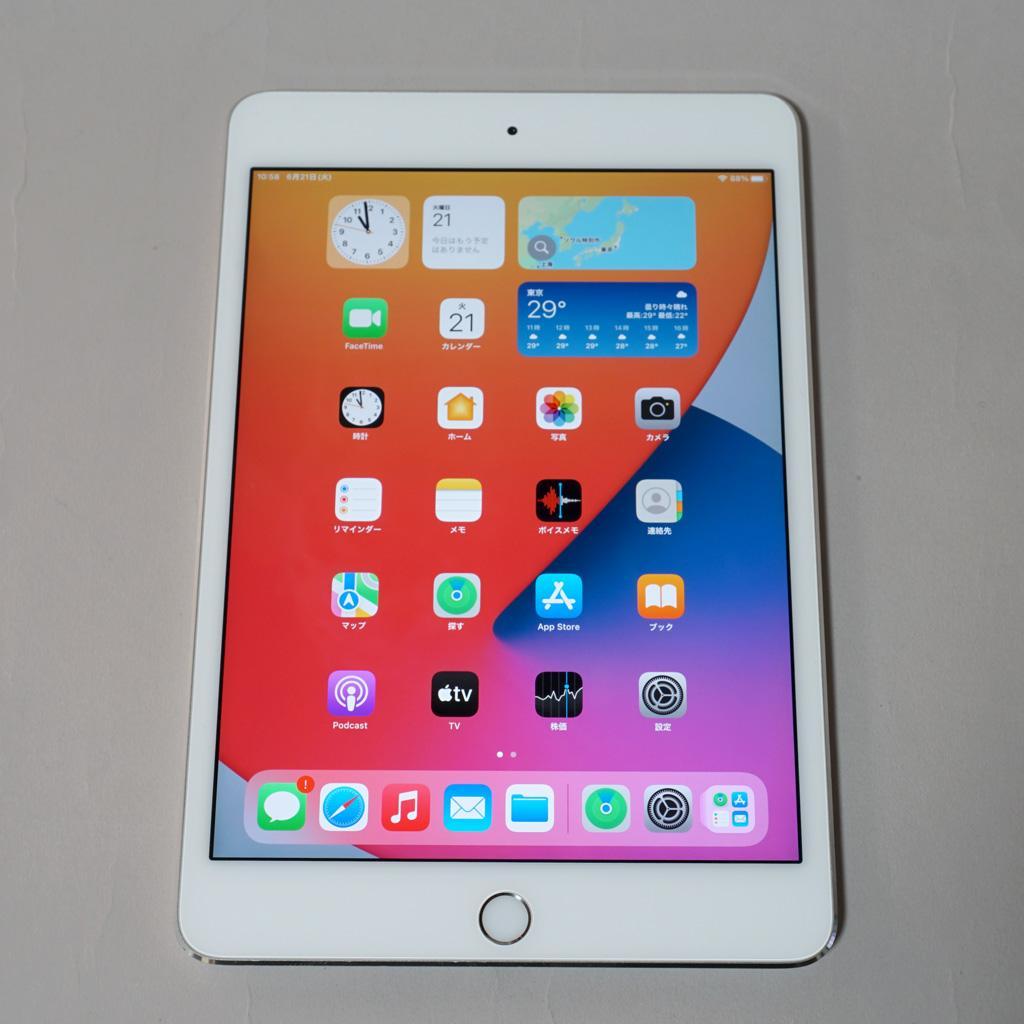 IPAD MINI 4 WI-FI 16GB