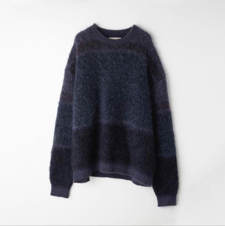 ブラック系,L割引 yoke 21aw Rothko Border Crew Neck サイズ3 ニット/セーター メンズブラック系L-KIDS-AT-JACOBS.DE ブラック系,L割引 yoke 21aw Rothko Border Crew Neck サイズ3 ニット/セーター メンズブラック系L-KIDS-AT-JACOBS.DE