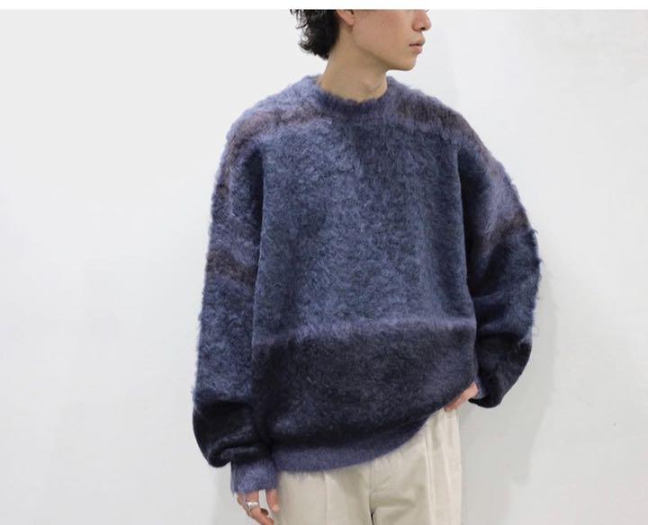 ブラック系,L割引 yoke 21aw Rothko Border Crew Neck サイズ3 ニット/セーター メンズブラック系L-KIDS-AT-JACOBS.DE ブラック系,L割引 yoke 21aw Rothko Border Crew Neck サイズ3 ニット/セーター メンズブラック系L-KIDS-AT-JACOBS.DE
