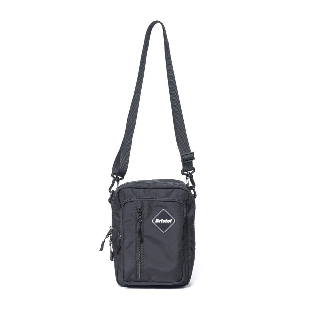 fcrb Bristol TOUR MINI SHOULDER BAG soph