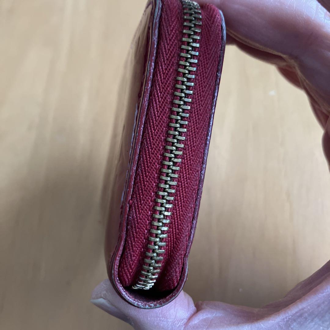 ルイヴィトン　ヴェルニ　コインカードケース
