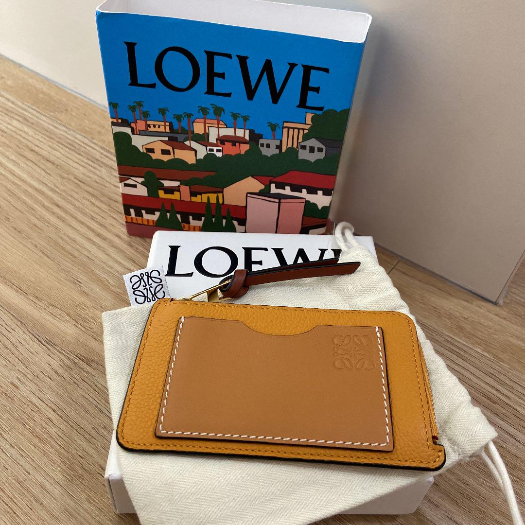 最高 ご専用☆LOEWEロエベ コインカードホルダー フラグメントケース ミニ財布 コインケース/小銭入れ レディース¥23,429-shenasname.ir 最高 ご専用☆LOEWEロエベ コインカードホルダー フラグメントケース ミニ財布 コインケース/小銭入れ レディース¥23,429-shenasname.ir