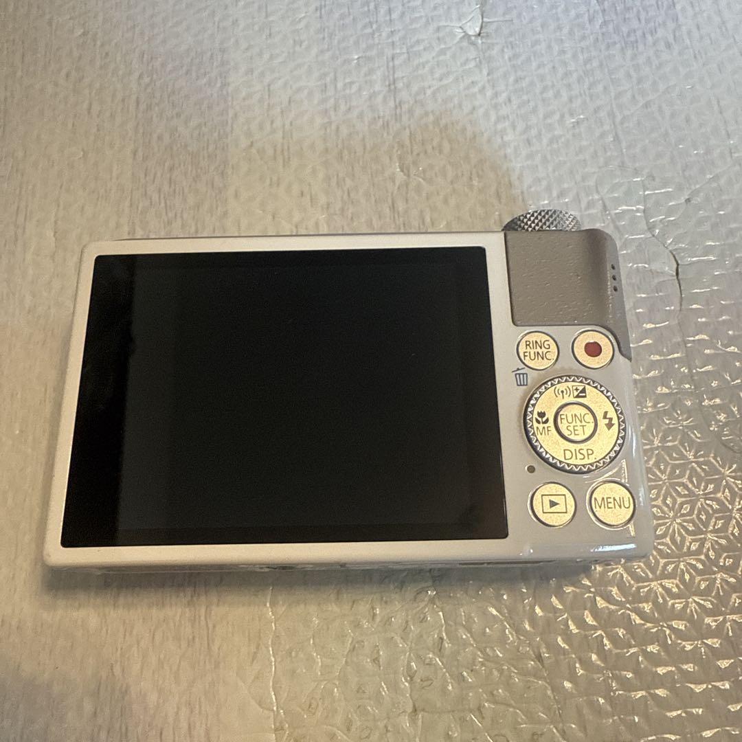 Canon キャノンPower shot S110 カメラ 4G SDカード付