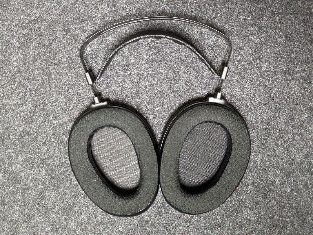 HIFIMAN Arya [ステルスマグネット版]