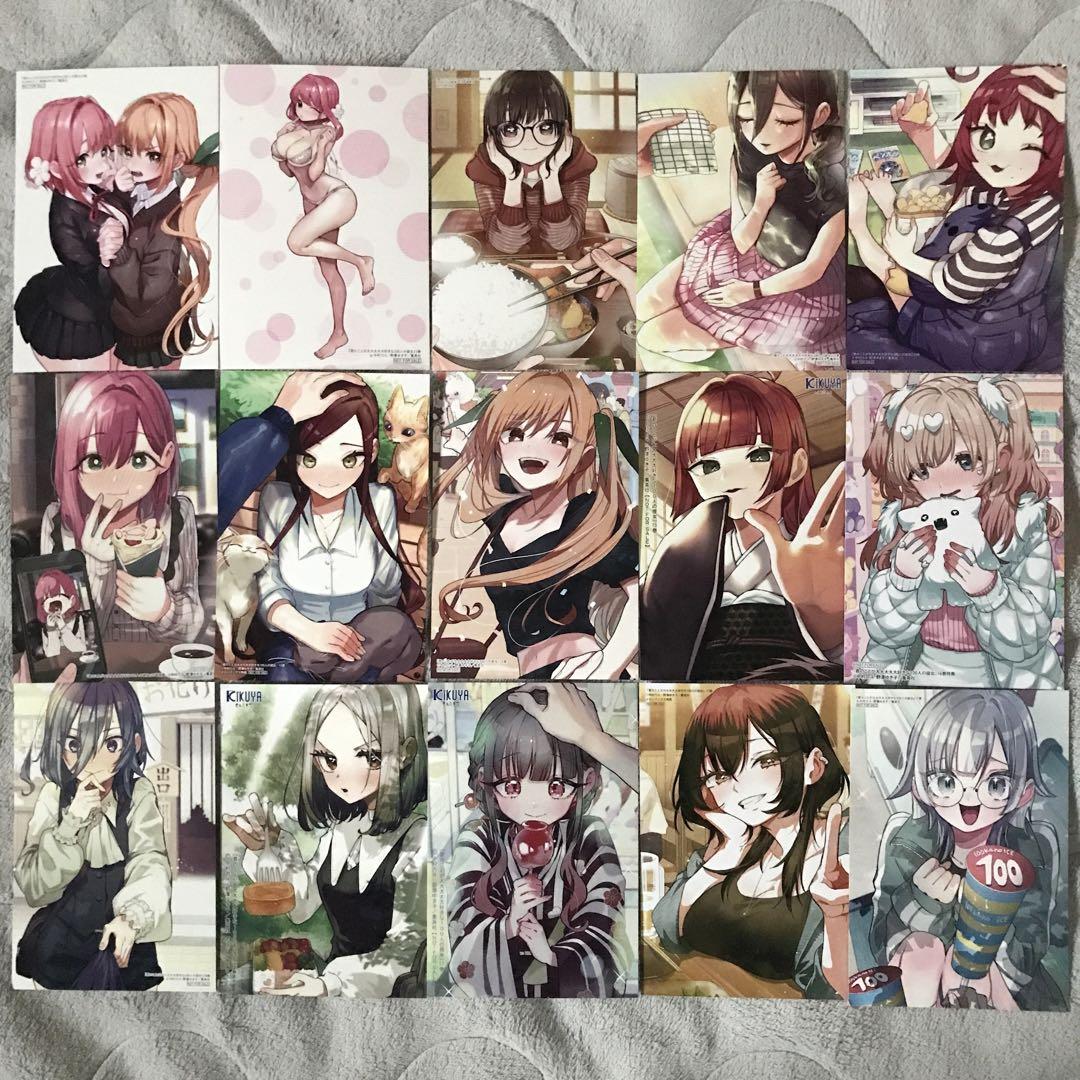 君のことが大大大大大好きな100人の彼女 1〜17(全巻初版帯付き 君のことが大大大大大好きな100人の彼女 1〜17(全巻初版帯付き