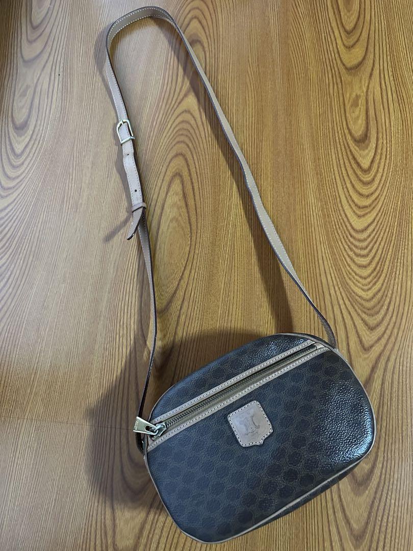 中古 セリーヌ CELINE オールドセリーヌ