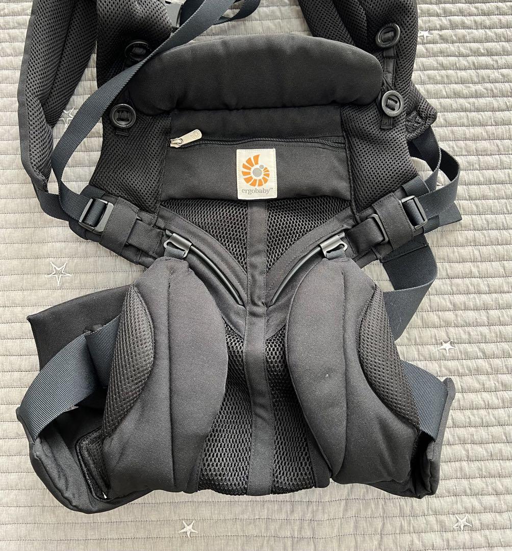 ergobaby