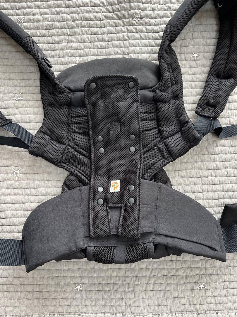 エルゴベビー ergobaby