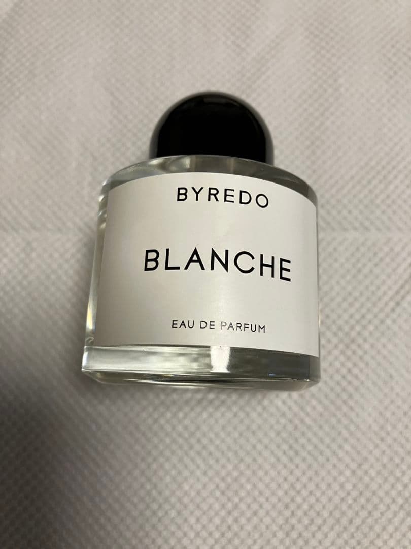 バイレードブランシュ 50mlスプレー スペイン製BYREDO