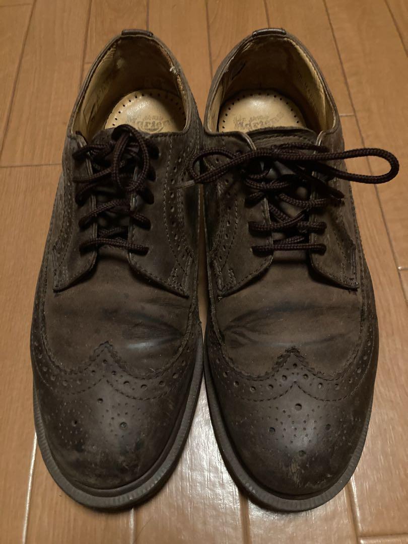 ドクターマーチン Dr. Martens 27.0cm