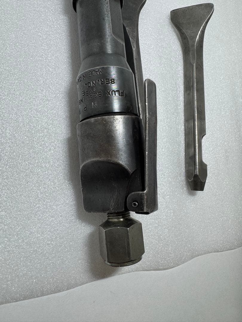 NPK - NF 1SHやや傷や汚れあり HRDEVELOPMENT_JP