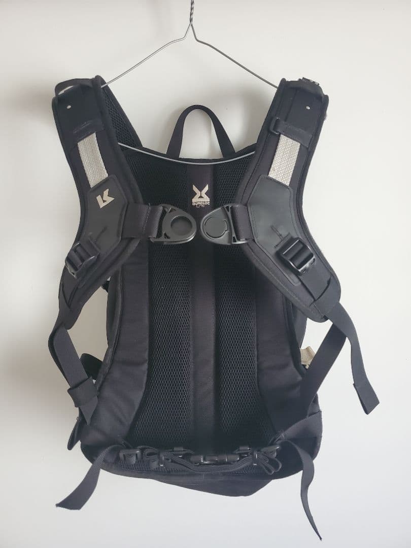 Kriega クリーガ R20 バックパック