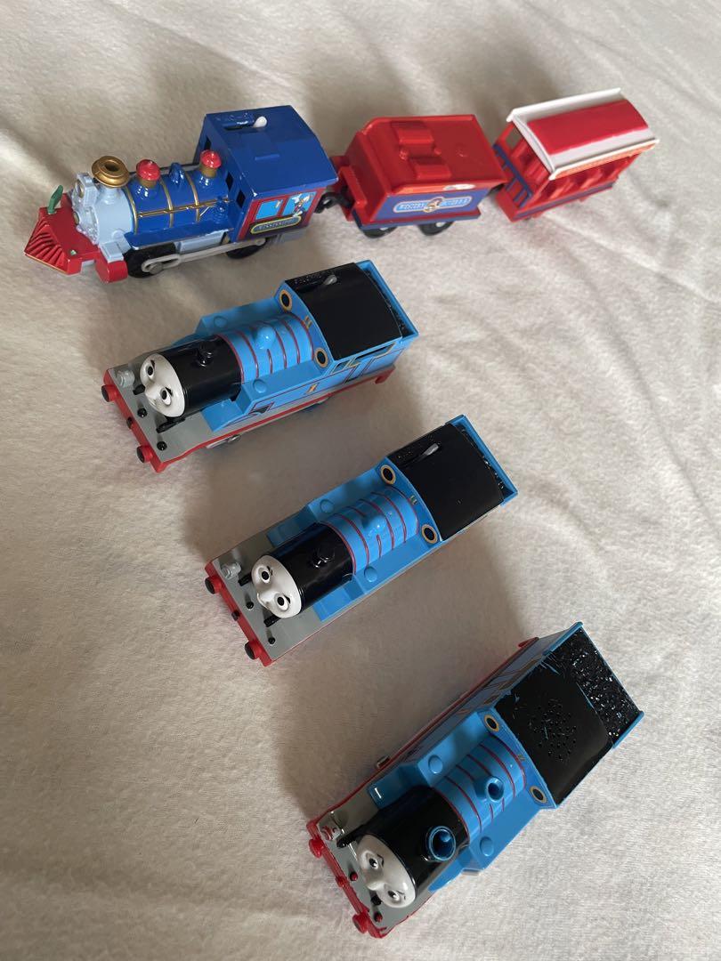 機関車トーマス