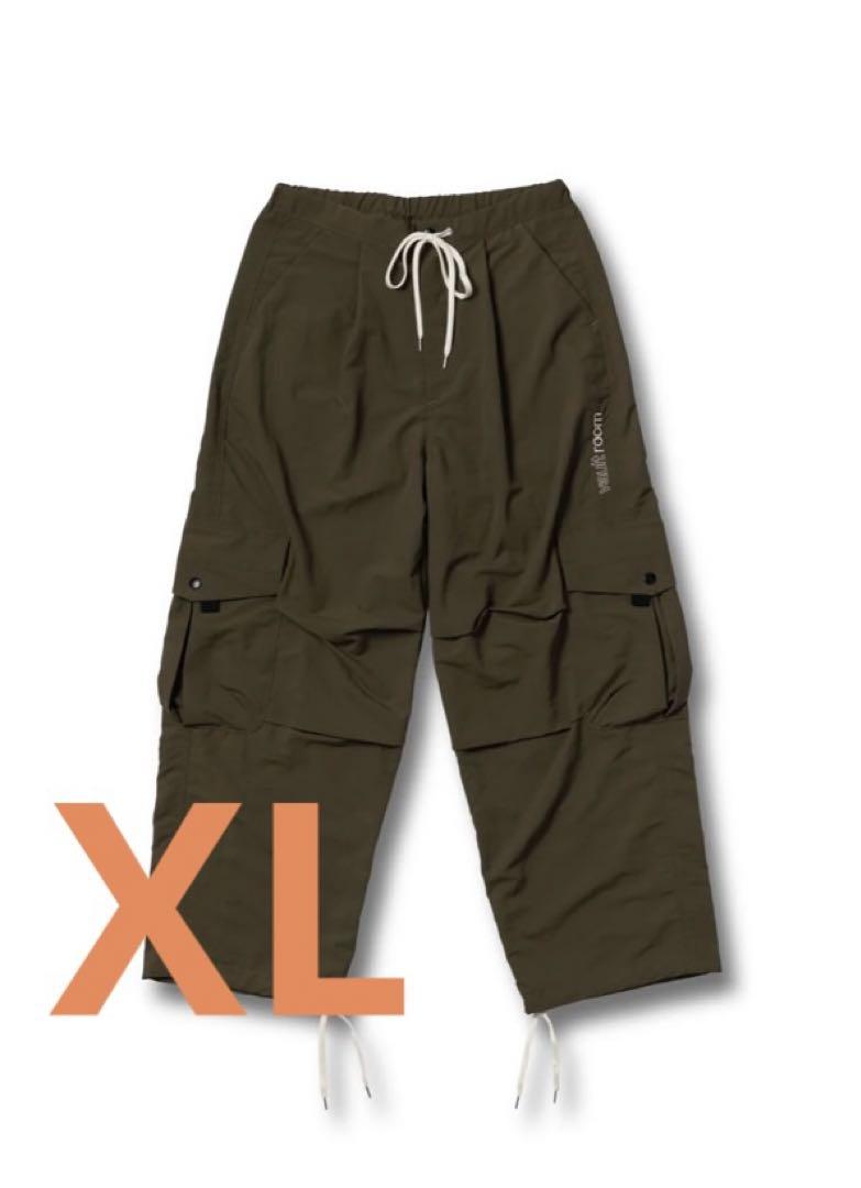 vaultroom GAMING CARGO PANTS TYPE-2 XL vaultroom GAMING CARGO PANTS TYPE-2 XL