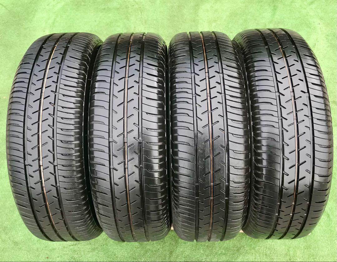 205/65 R15、 SEIBERLING SL101、2023年