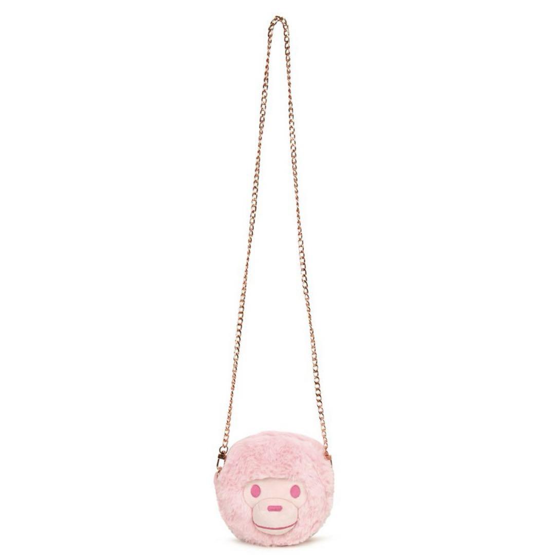 BABY MILO SHOULDER BAG
