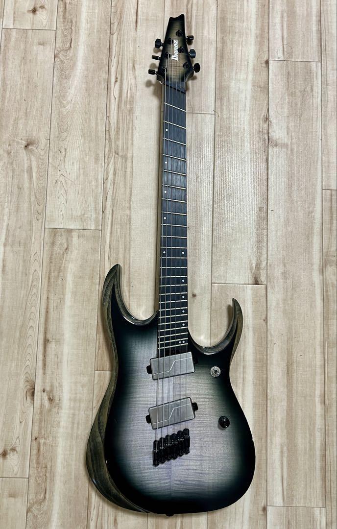 Ibanez Axion Label RGD61ALMS 中古