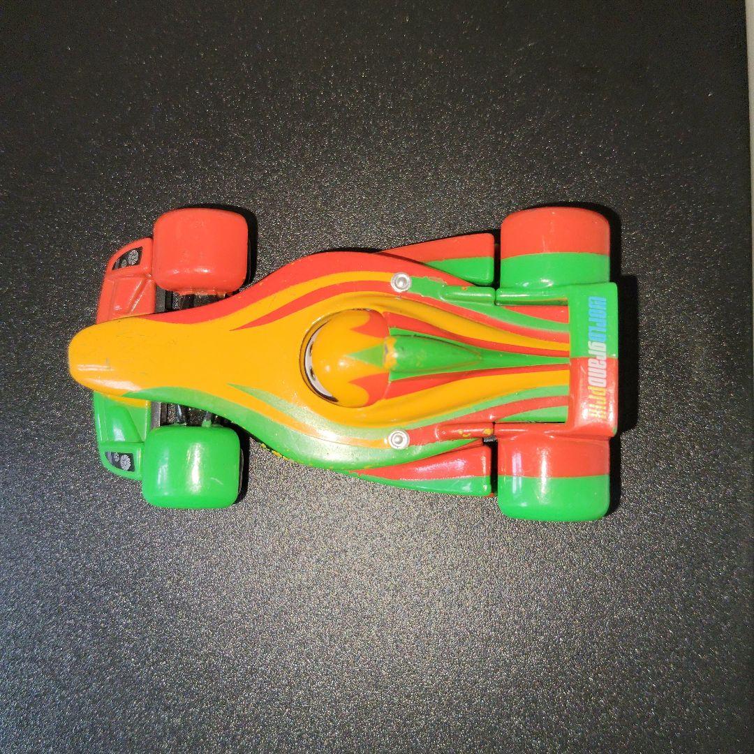 トミカ カーズ リップクラッチゴンスキー（スタンダードタイプ