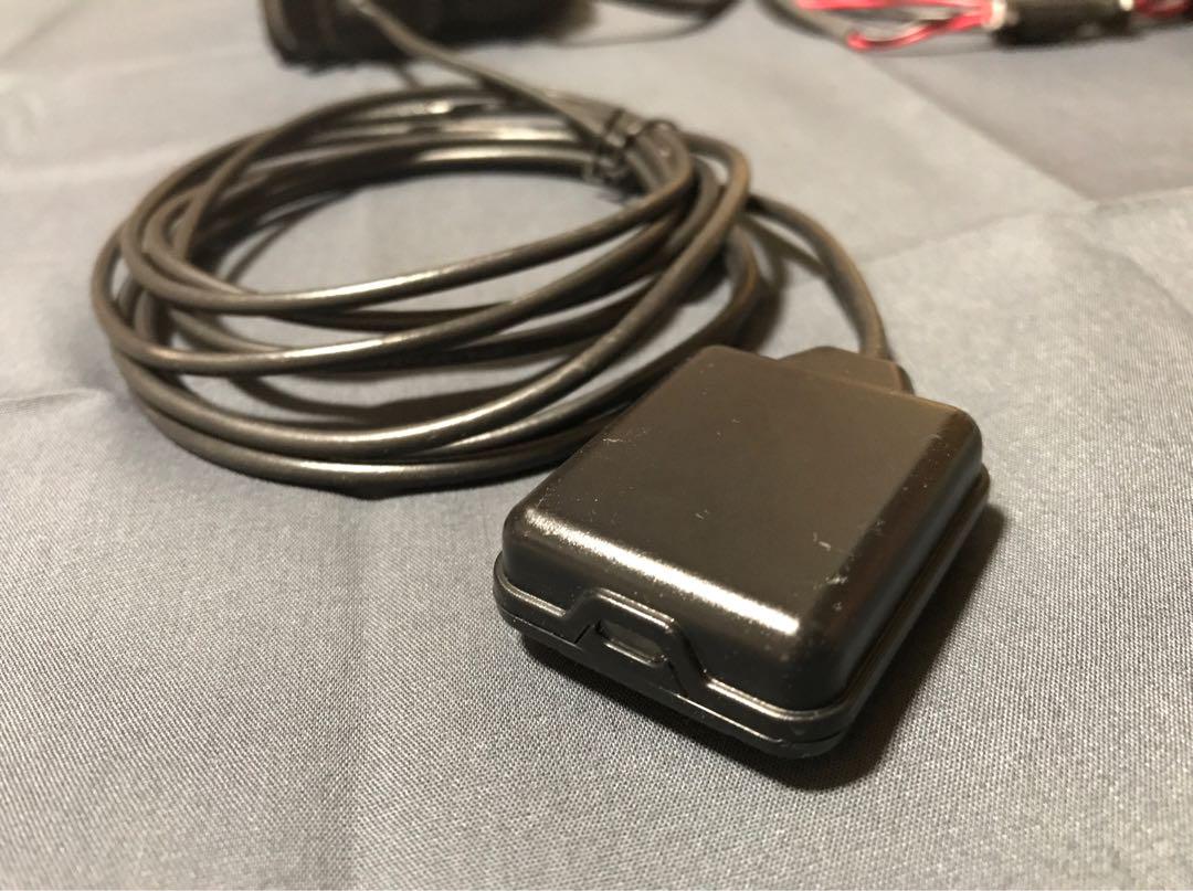 二輪車用ETC車載器　ミツバサンコーワ MSC-BE61