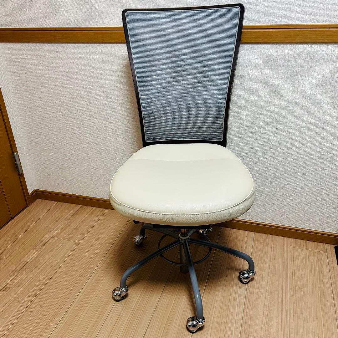 karimoku カリモク家具 デスクチェア 昇降式 XT4100 K423 karimoku カリモク家具 デスクチェア 昇降式 XT4100 K423