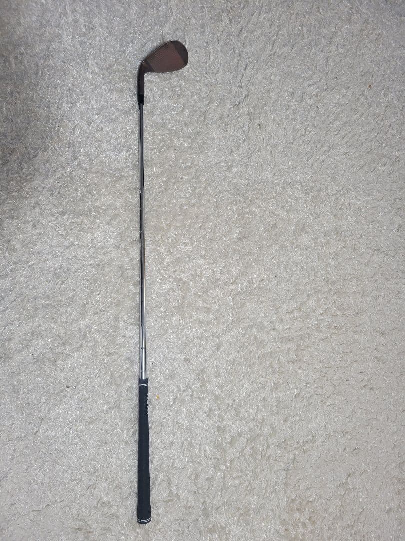 キャスコ DW-123 ウエッジ Copper/DGリシャフト/S200/64