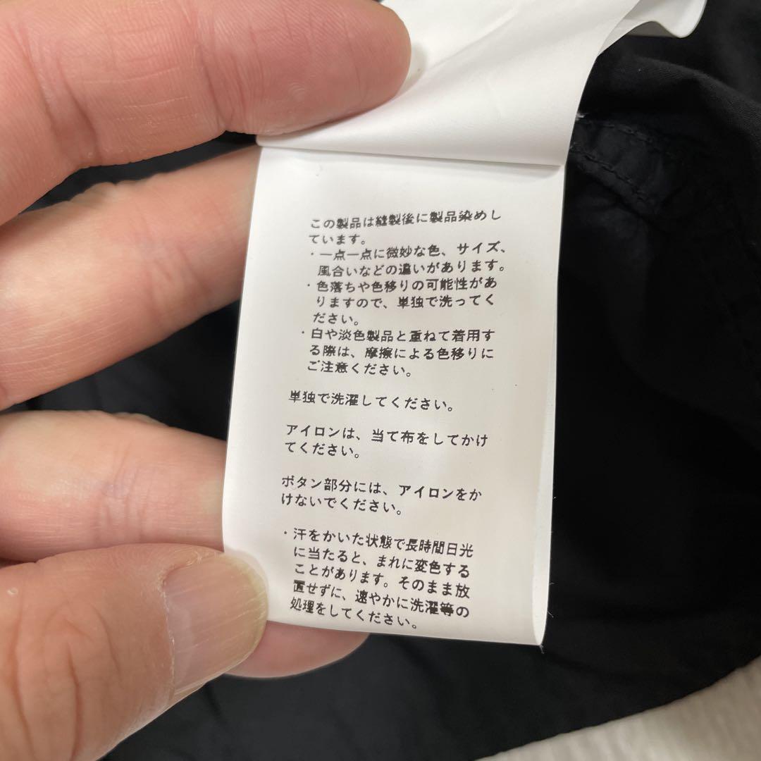 naoyakito2000 グラフペーパー 25SS ジャケット