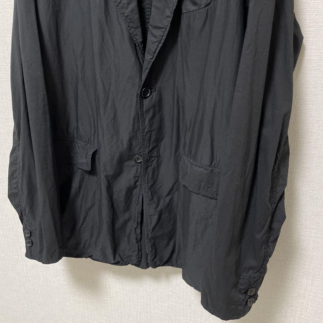 naoyakito2000 グラフペーパー 25SS ジャケット