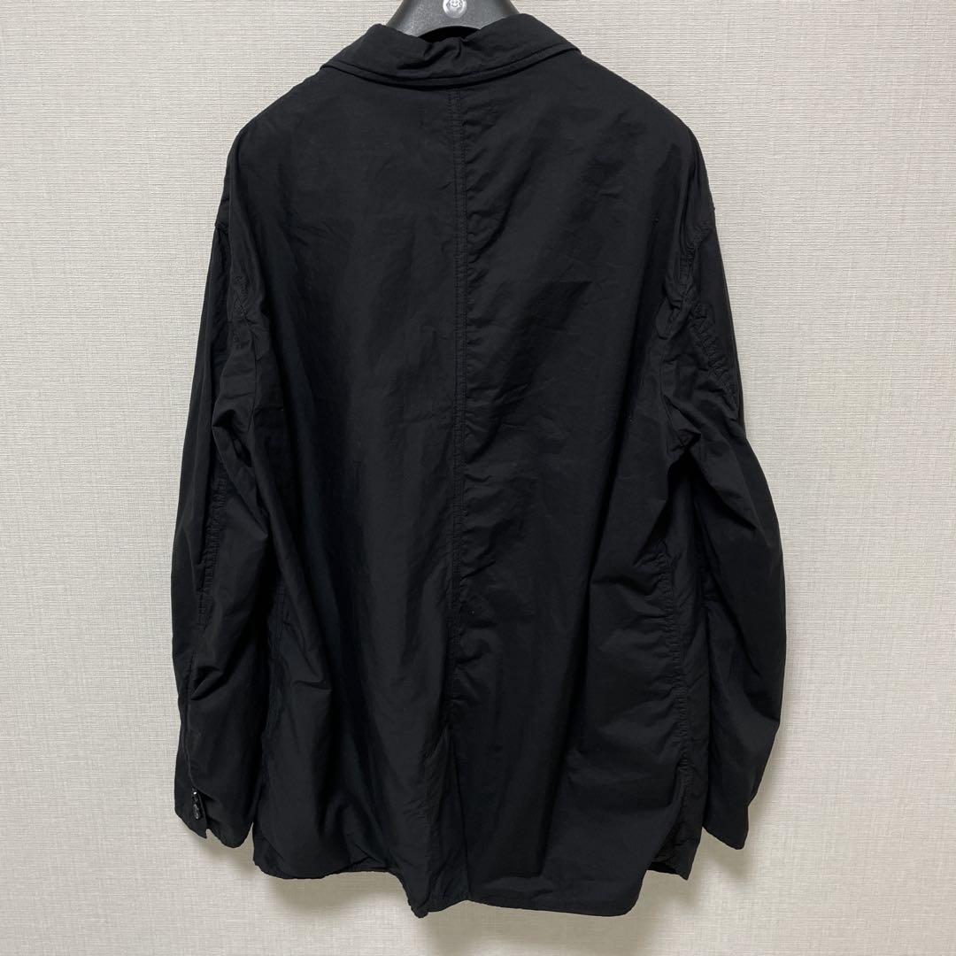 naoyakito2000 グラフペーパー 25SS ジャケット