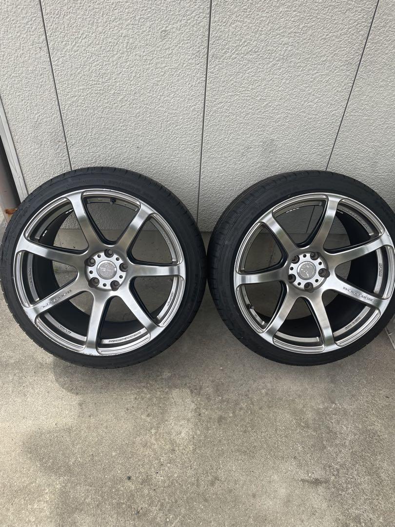 workエモーションホイール